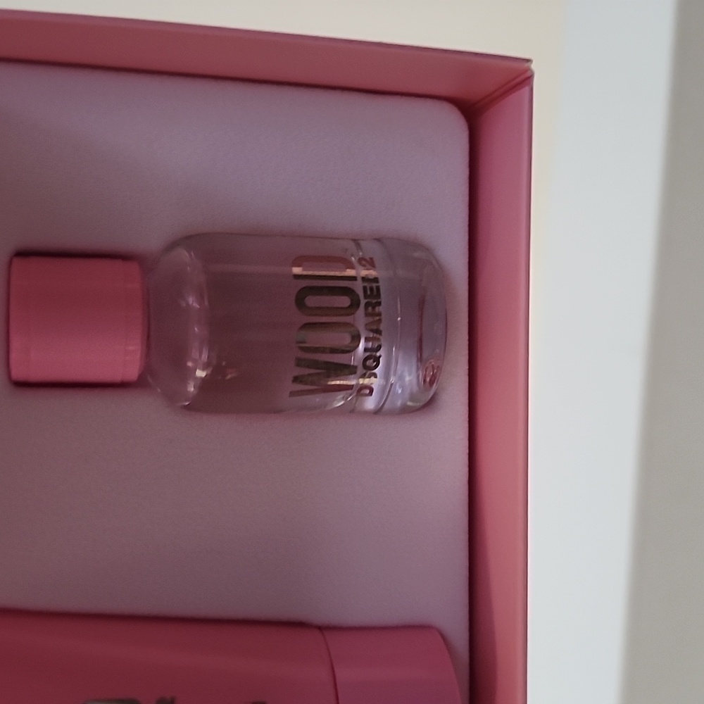 Dsquared mini set - Picture 3 of 8